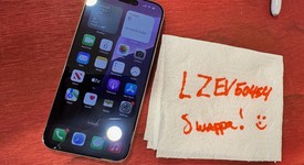 Mint
													Apple iPhone 15 Pro Max - Unlocked, Natural, 512 GB, A2849, photo 2 of 10