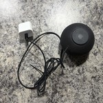 Good Apple HomePod Mini - Gray, Single