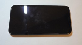 Good
													Apple iPhone Xr - Unlocked, Black, 64 GB, A1984, photo 3 of 8