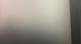 Good
													MacBook Pro 2017 (With Touch Bar) - 13" - Gray, 512 GB, 8 GB, photo 3 of 14