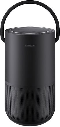 Bose Portable Home Speaker - Black
