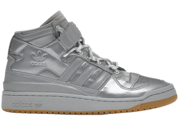 adidas Forum Mid Ivy Park Icy Park Silver for sale