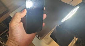 Fair
													Apple iPhone 12 - Unlocked, Black, 64 GB, A2172, photo 4 of 5