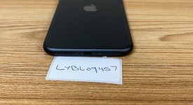 Mint
													Apple iPhone 11 - T-Mobile, Black, 64 GB, A2111, photo 3 of 7