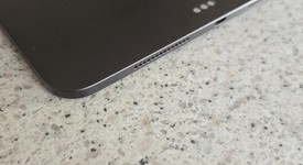 Good
													Apple iPad Pro 11" (M4) 2024 - Wi-Fi, Black, 256 GB, 8 GB, A2836, Standard Glass, photo 5 of 10