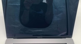 Mint
													MacBook Pro 2018 (With Touch Bar) - 15" - I7, Gray, 1 TB, 16 GB, photo 2 of 7