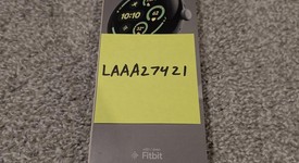 Good
													Google Pixel Watch 3 - Unlocked, Hazel, 45mm, LTE, photo 3 of 10
