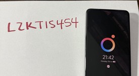 Mint
													Vivo X200 Ultra - Unlocked Non-US, Silver, 512 GB, 16 GB, photo 2 of 9