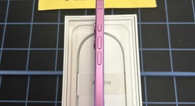 Mint
													Apple iPhone 16 - T-Mobile, Pink, 128 GB, A3081, photo 4 of 7