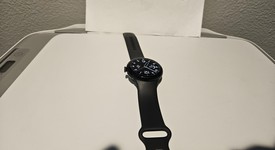 Mint
													Google Pixel Watch 3 - Wi-Fi, Black, 45mm, Wi-Fi, photo 5 of 7