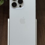 Good Apple iPhone 14 Pro Max - Unlocked, 512 GB, Silver, A2651