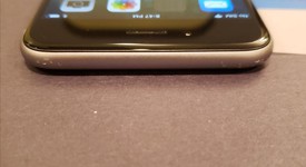 Good
													Apple iPhone 6 - AT&T, Gray, 16 GB, A1549, photo 2 of 12
