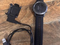 Garmin Fenix 3 HR