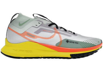 Nike React Pegasus Trail 4 Gore-Tex Barely Grape Total Orange for sale