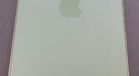 Fair
													Apple iPhone 13 Pro - T-Mobile, Green, 128 GB, A2483, photo 3 of 7