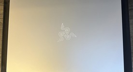 Mint
													Razer Book 13" 2020 - I7, White, 512 GB, 16 GB, photo 3 of 8