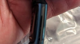 Mint
													Fitbit Charge 5 - Black, photo 4 of 9