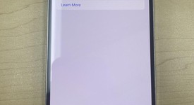 Good
													Apple iPhone 12 Pro Max - Unlocked, Silver, 128 GB, A2342, photo 4 of 7