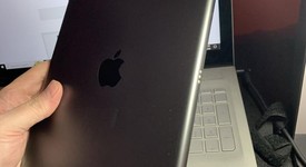 Good
													Apple iPad 8th Gen - Wi-Fi, Gray, 128 GB, A2270, photo 6 of 6