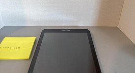 Good
													Samsung Galaxy Tab E 8.0 - AT&T, Black, 16 GB, SM-T377A, photo 2 of 3