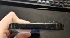 Good
													Apple iPhone 16 Pro Max - Unlocked, Black, 256 GB, A3084, photo 4 of 10