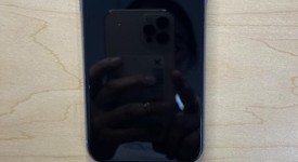 Good
													Apple iPhone 11 - Unlocked, Purple, 128 GB, A2111, photo 2 of 6