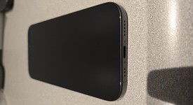 Mint
													Apple iPhone 16 - Unlocked, Black, 128 GB, A3081, photo 2 of 12