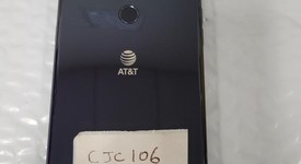 Mint
													LG Stylo 5 Plus - AT&T, Black, 32 GB, 3 GB, photo 6 of 6