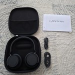 Used Microsoft Surface Headphones 2 - Black