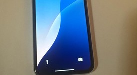 Good
													Apple iPhone Xr - Unlocked, White, 64 GB, A1984, photo 1 of 11