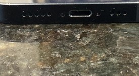 Good
													Apple iPhone 14 - Unlocked, Midnight, 128 GB, A2649, photo 5 of 13