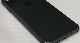 Good
													Apple iPhone 8 - Unlocked, Gray, 64 GB, A1905, GSM, photo 5 of 8