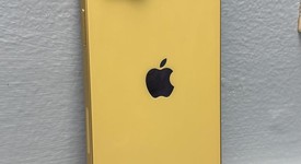 Mint
													Apple iPhone 14 Plus - Unlocked, Yellow, 128 GB, A2632, photo 3 of 8