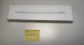 Mint
													Apple Pencil 2nd Gen, photo 2 of 2