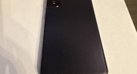 Good
													Samsung Galaxy S21 5G - T-Mobile, Gray, 128 GB, 8 GB, SM-G991U, photo 3 of 3