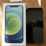 Good Apple iPhone 12 - Unlocked, 64 GB, Green, A2172