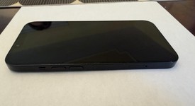 Mint
													Apple iPhone 13 - Unlocked, Midnight, 128 GB, A2482, photo 2 of 12