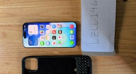 Mint
													Apple iPhone 16 Pro Max - Unlocked, Natural, 256 GB, A3084, photo 1 of 9