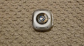 Mint
													Samsung Galaxy Watch Ultra - Unlocked, White, SM-L705U, 47mm, photo 3 of 8