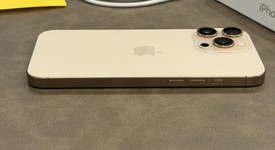 Mint
													Apple iPhone 16 Pro Max - T-Mobile, Desert, 512 GB, A3084, photo 5 of 8