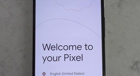 Good
													Google Pixel 4 - Unlocked, Black, 64 GB, 6 GB, G020I, Google Edition, photo 2 of 3