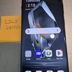 Good OnePlus 12R - Unlocked, Gray, 128 GB, 8 GB, CPH2611