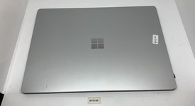 Good
													Microsoft Surface Laptop 5 - I5, Platinum, 256 GB, 8 GB, 13.5", photo 5 of 11
