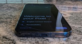 Mint
													Google Pixel 9 Pro XL - Unlocked, Obsidian, 128 GB, 16 GB, GGX8B, photo 4 of 11