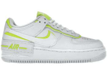 Nike Air Force 1 Low Shadow White Lemon (Women's) for sale