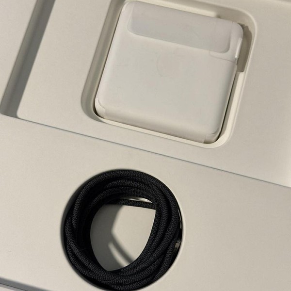 MacBook Pro Late 2023 (M3) - 14 inch - 1 TB, Black, 36 GB, Apple M3 Max 14-core, 30-core GPU