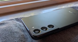 Good
													Samsung Galaxy S22 Plus - T-Mobile, Black, 128 GB, 8 GB, SM-S906U, photo 5 of 7