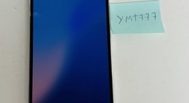 Good
													Apple iPhone 13 Pro - Unlocked, Silver, 256 GB, A2483, photo 1 of 9