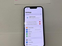 Apple iPhone 14