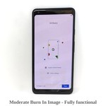 Fair Google Pixel 2 XL - Verizon, 128 GB, Black, Verizon Edition